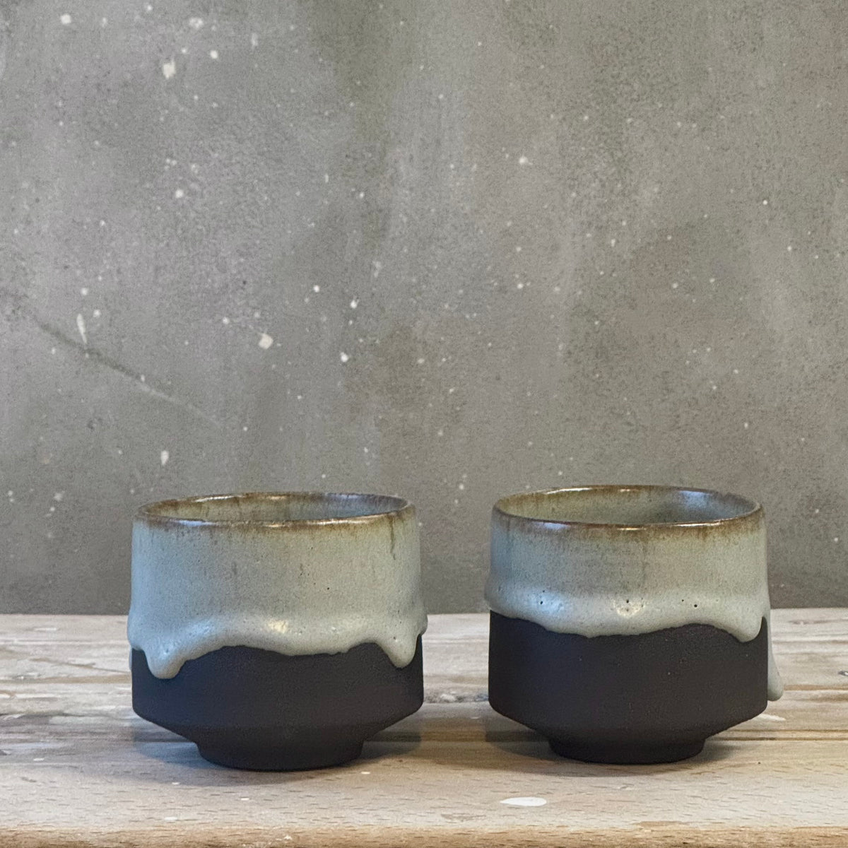Handmade Ceramic Cup