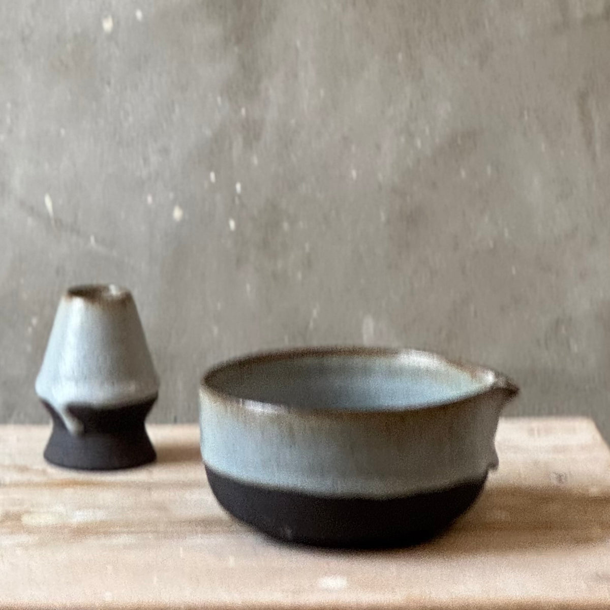 Handmade Matcha set