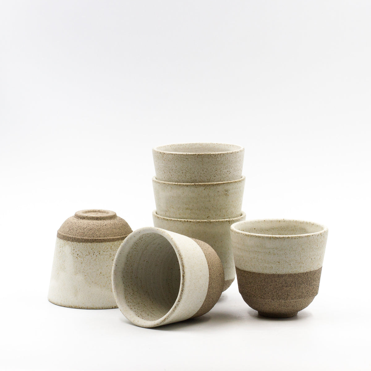 Handmade Ceramic Cup