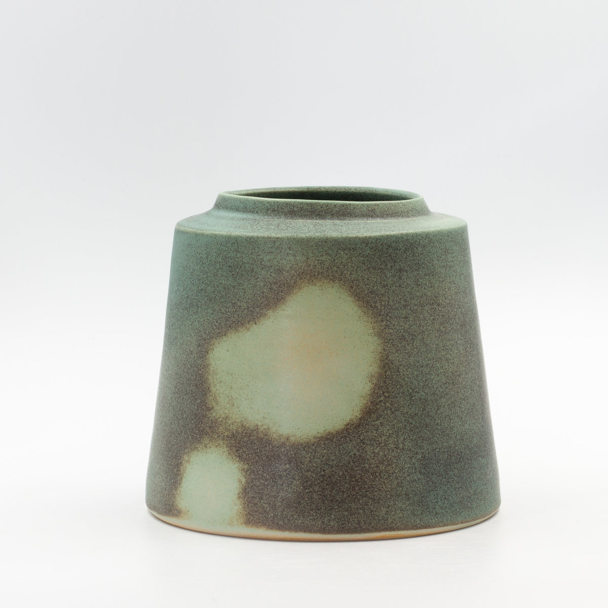 Yarn Vase