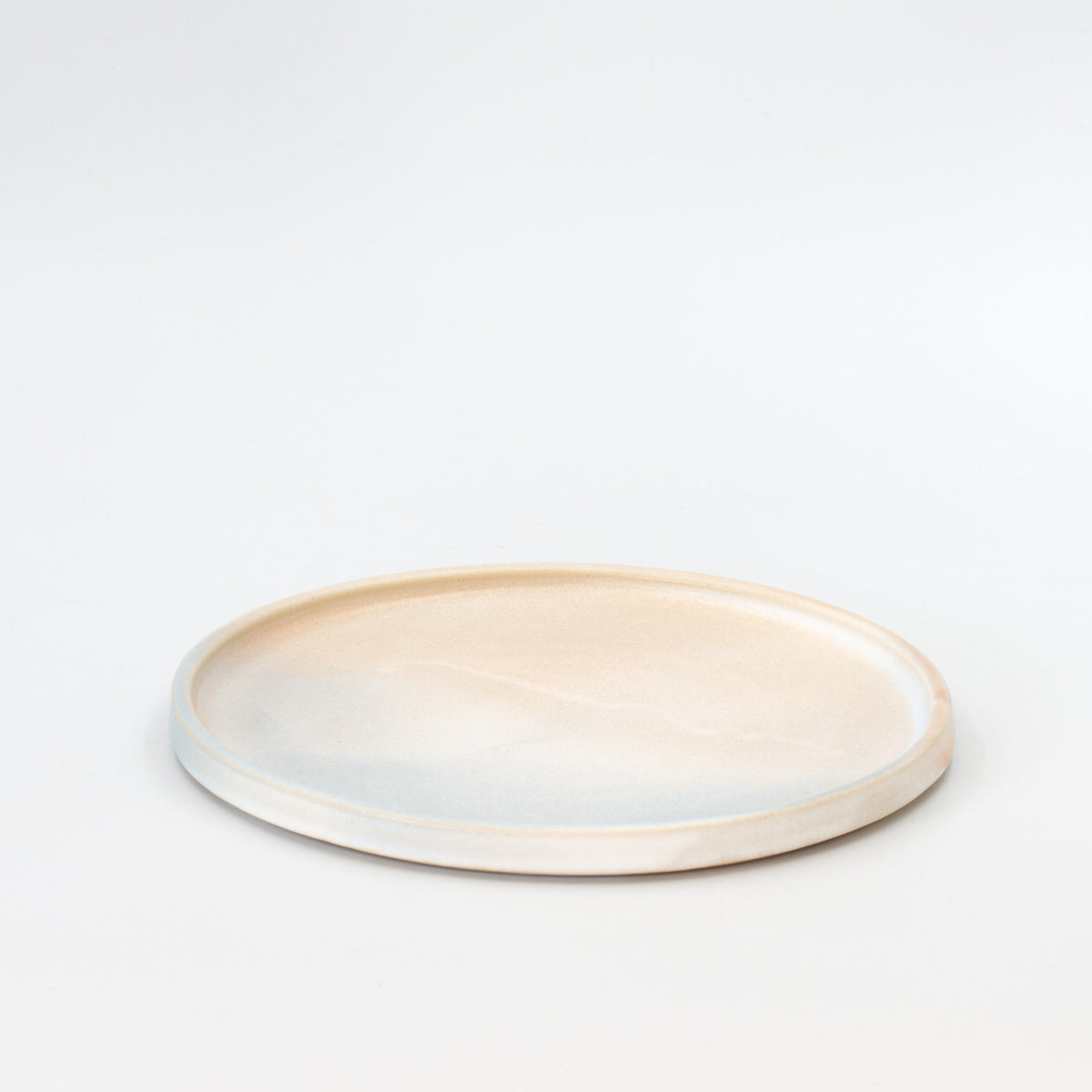 Handmade ceramic Plate - Medium