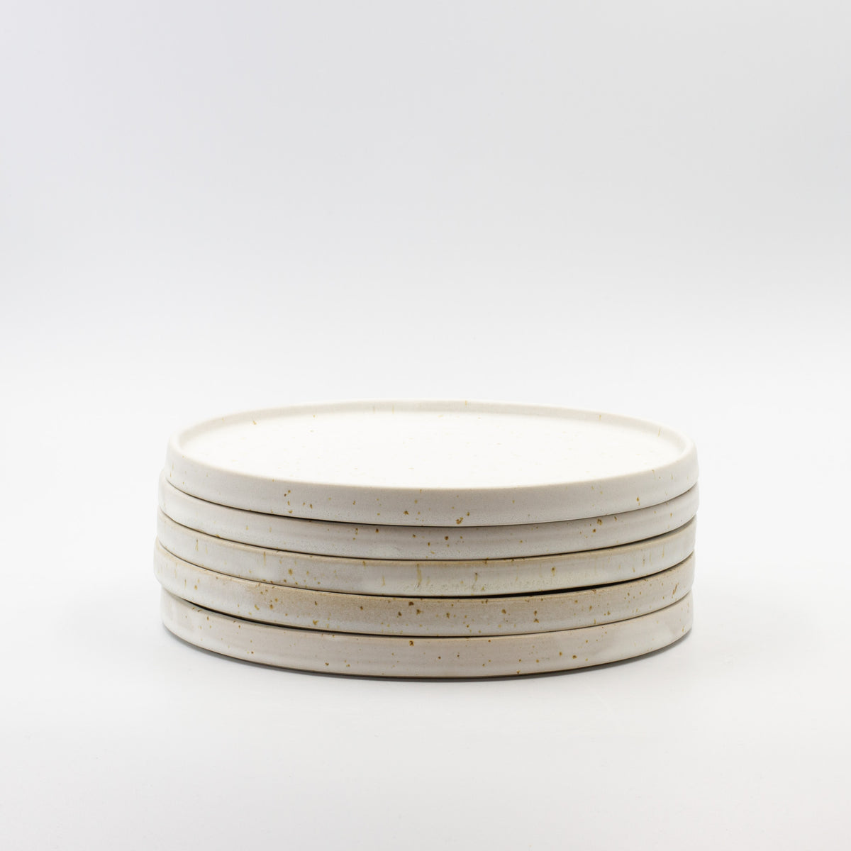 Handmade ceramic Plate -Large
