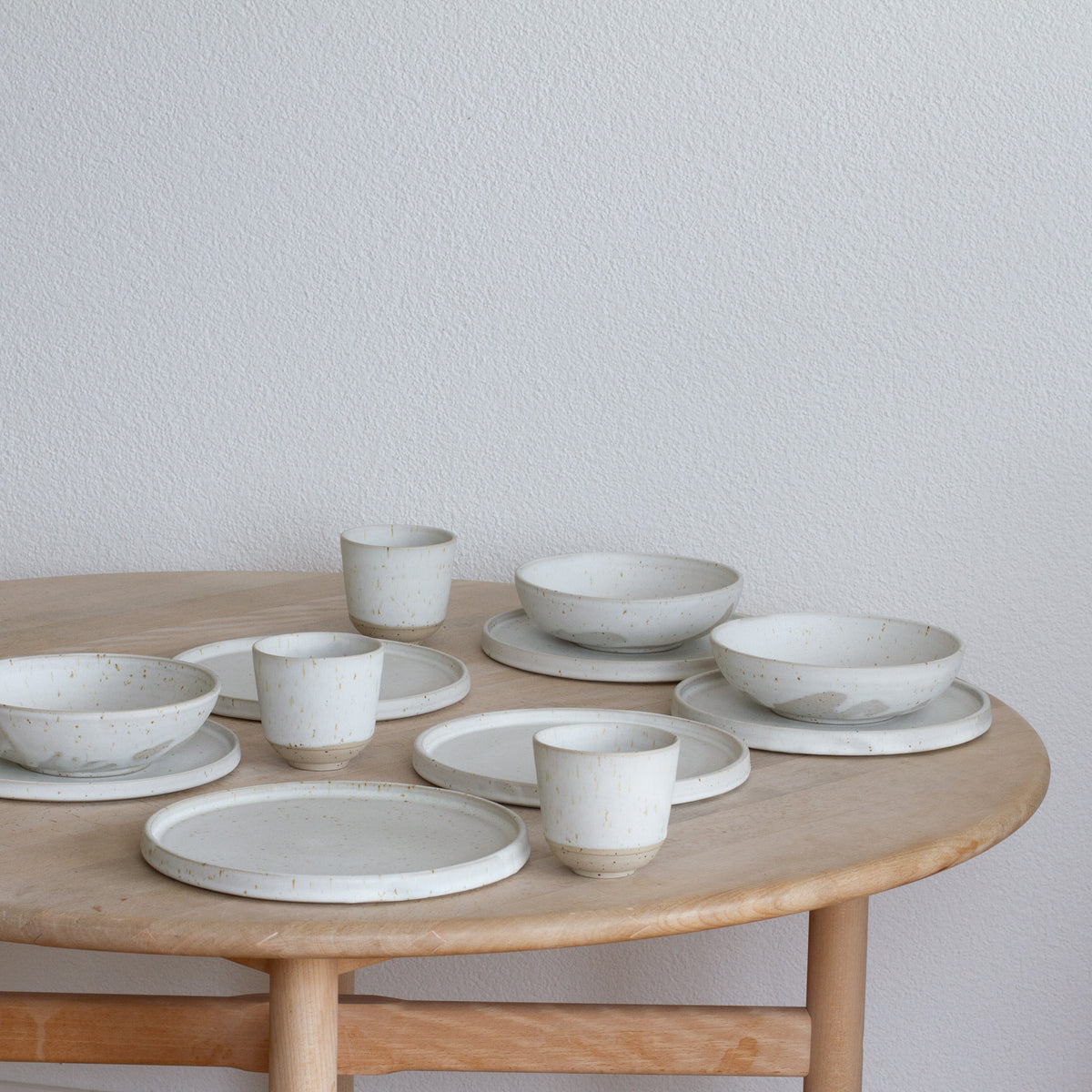Handmade ceramic - Bowl