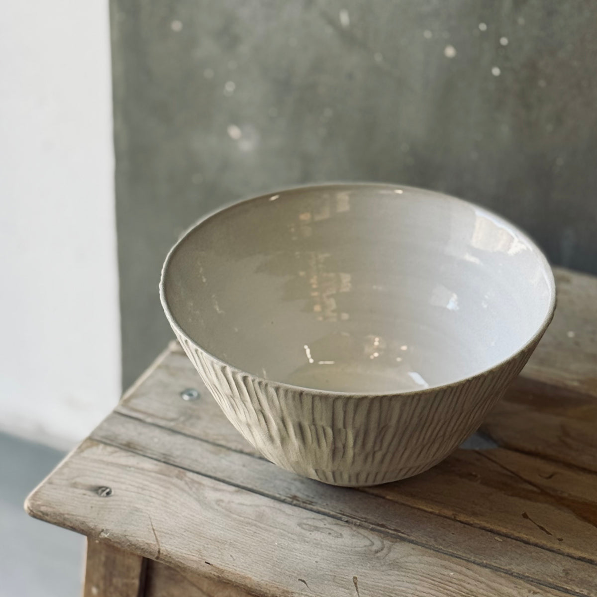 Handmade ceramic - Bowl