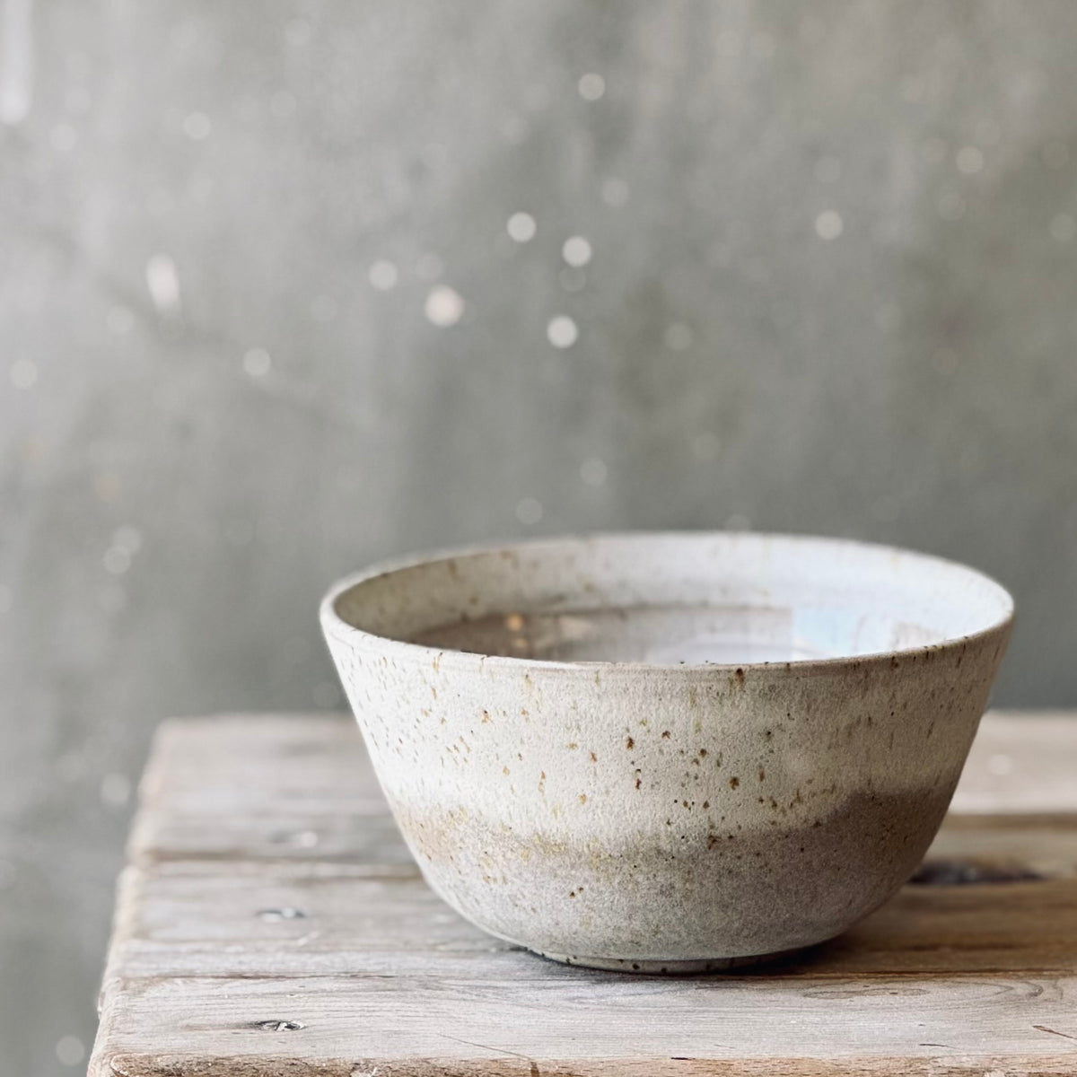 Handmade ceramic - Bowl
