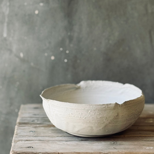Handmade ceramic - Bowl