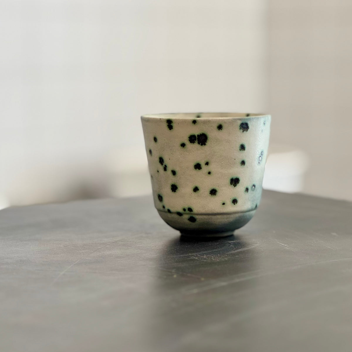 Handmade Ceramic Cup