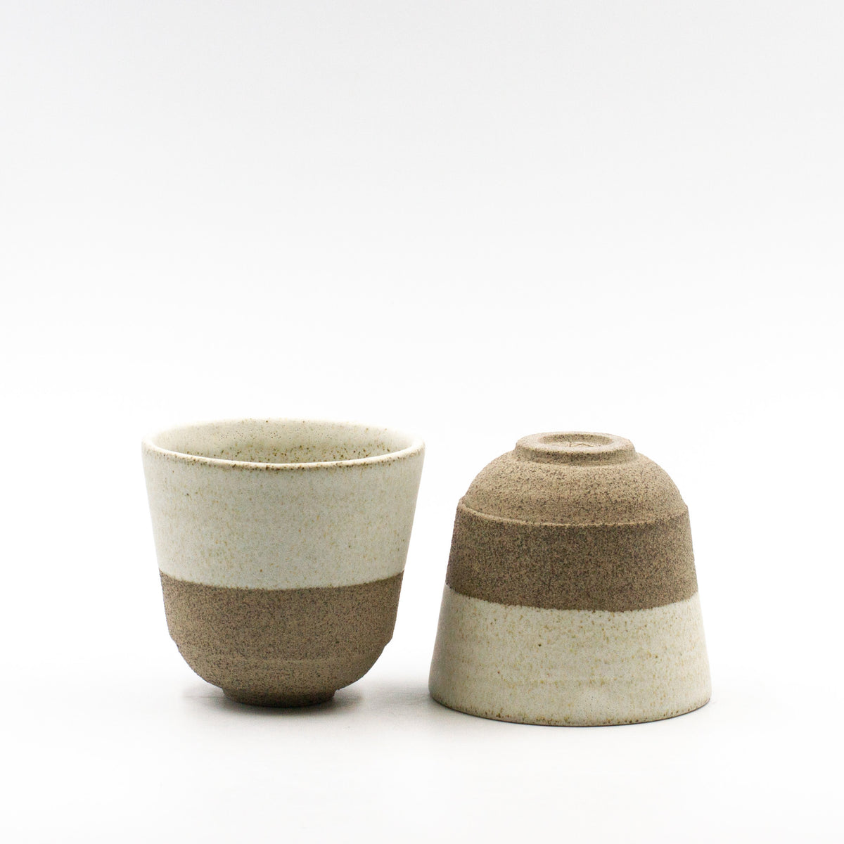 Handmade Ceramic Cup