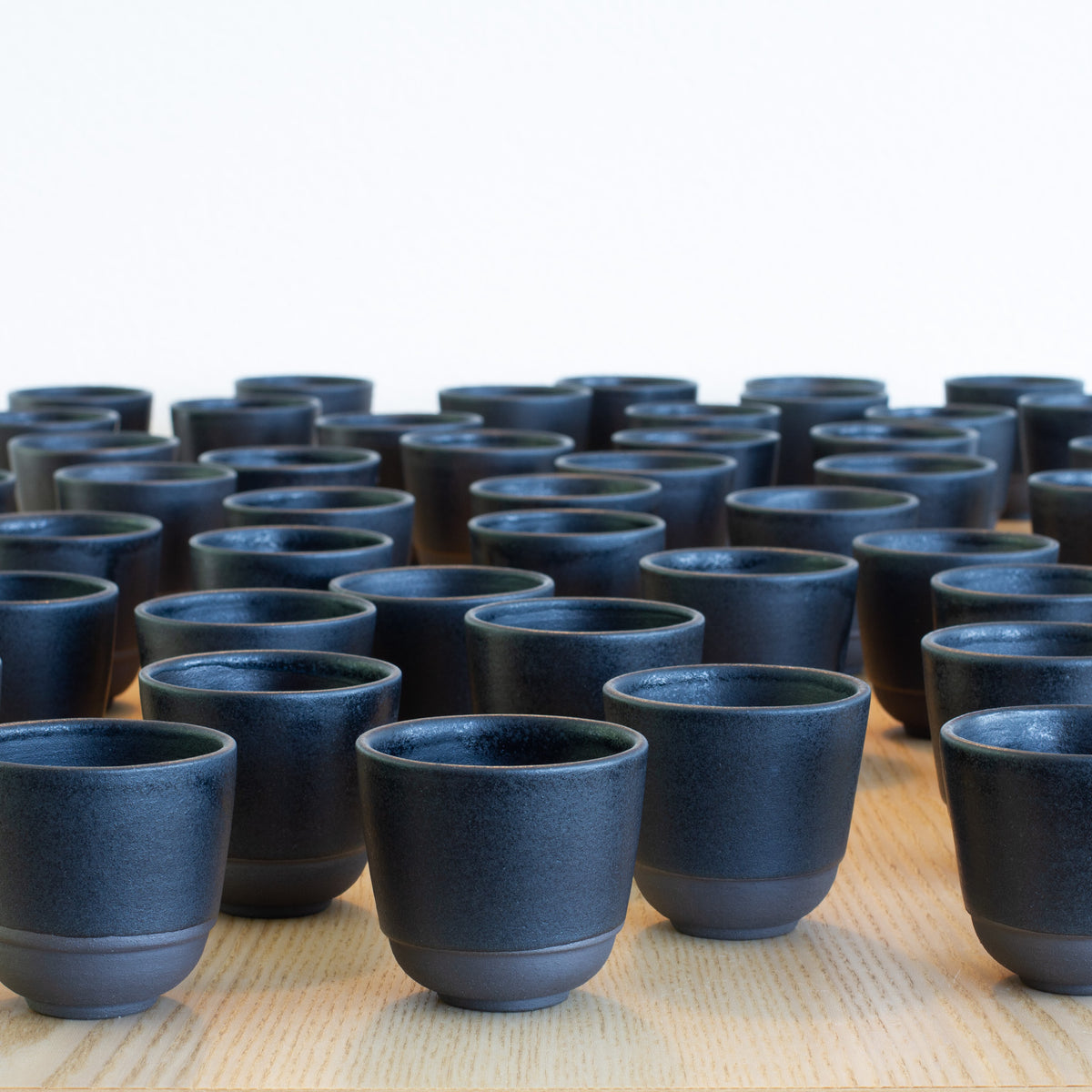 Handmade Ceramic Cup
