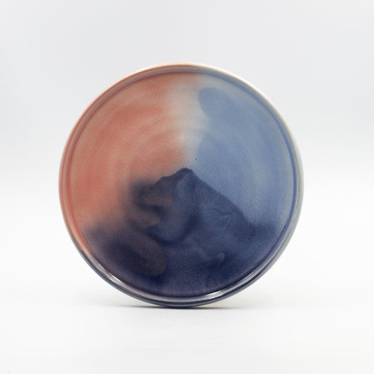 Handmade ceramic Plate - Large