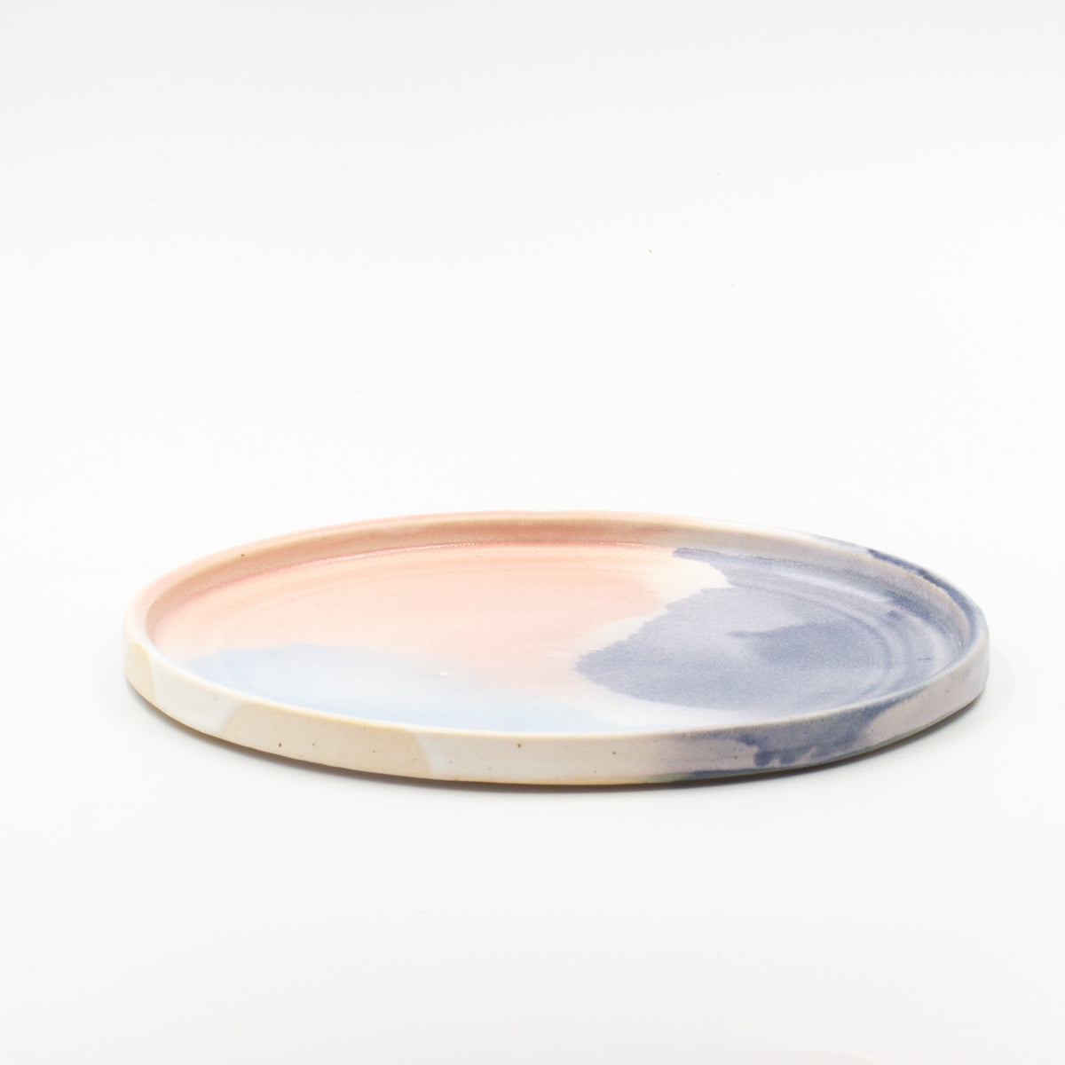 Handmade ceramic Plate - Large
