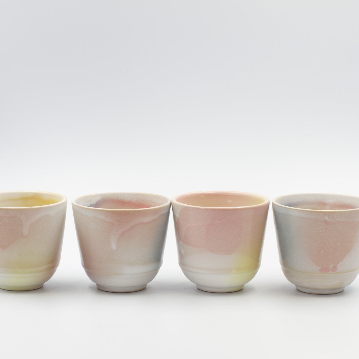 Handmade Ceramic Cup