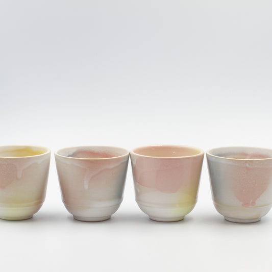 Handmade Ceramic Cup