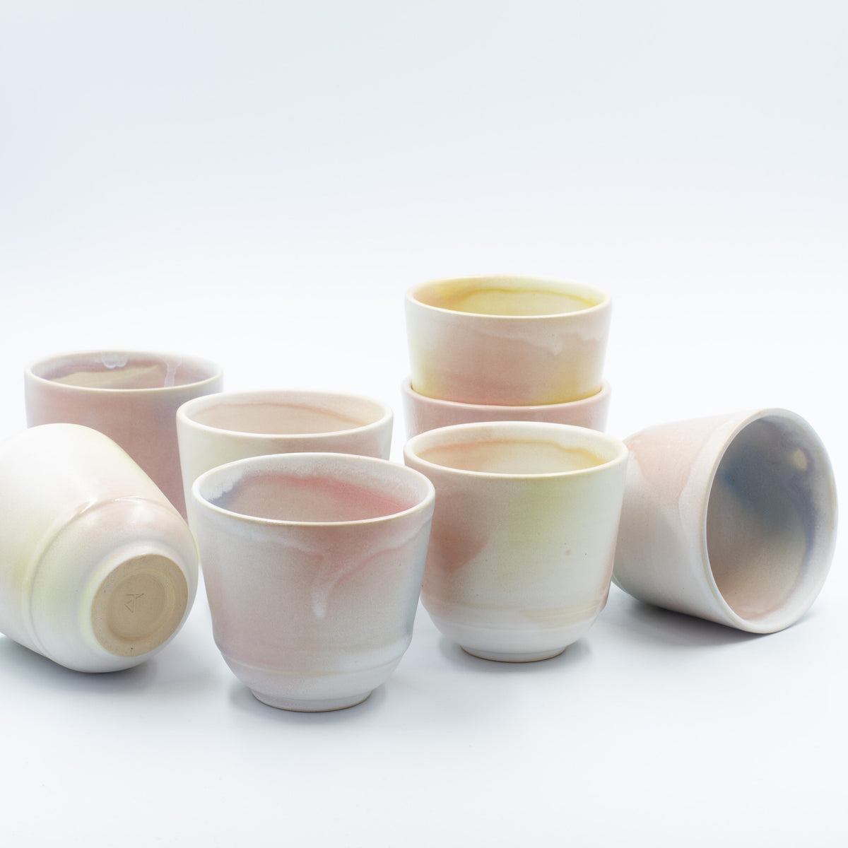 Handmade Ceramic Cup