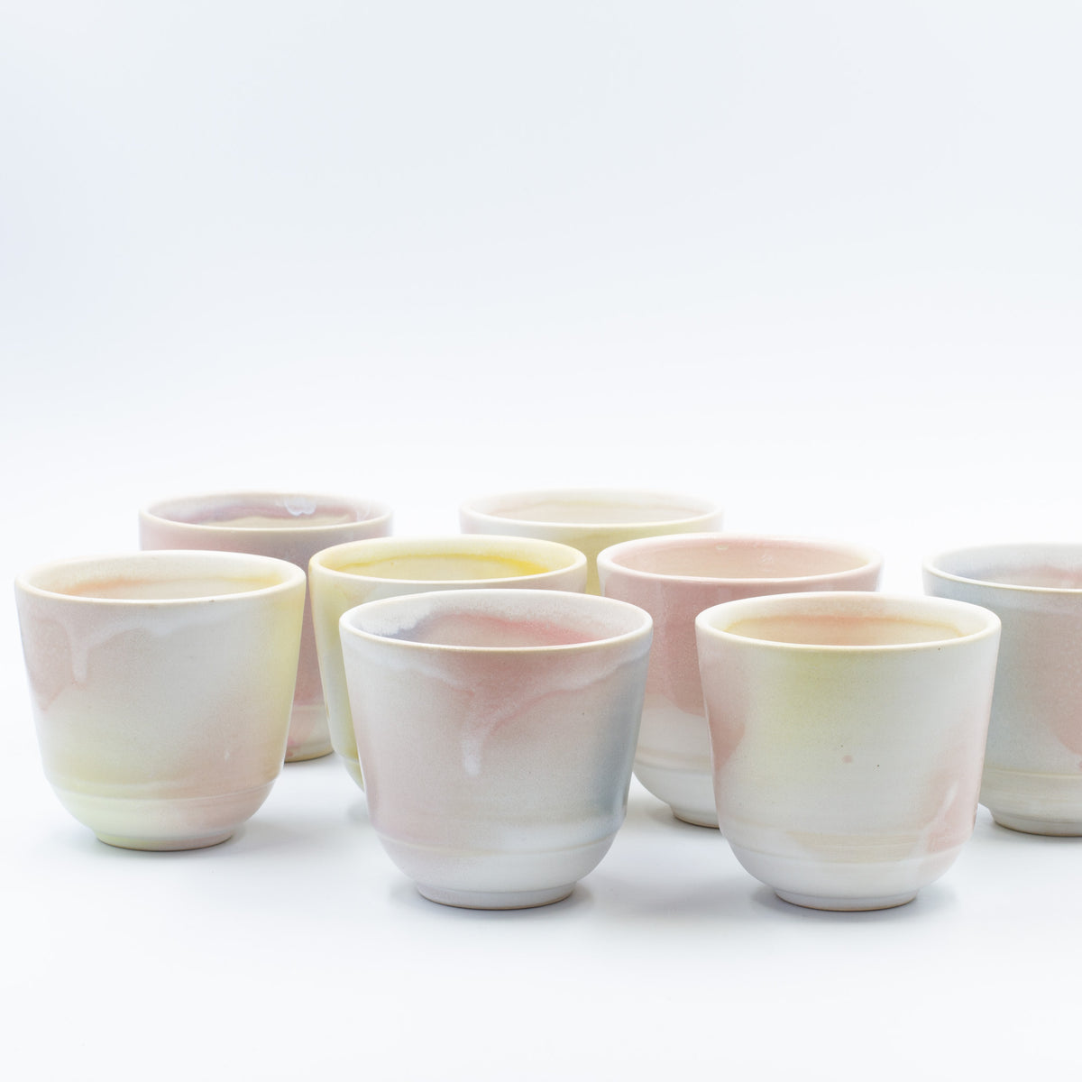 Handmade Ceramic Cup