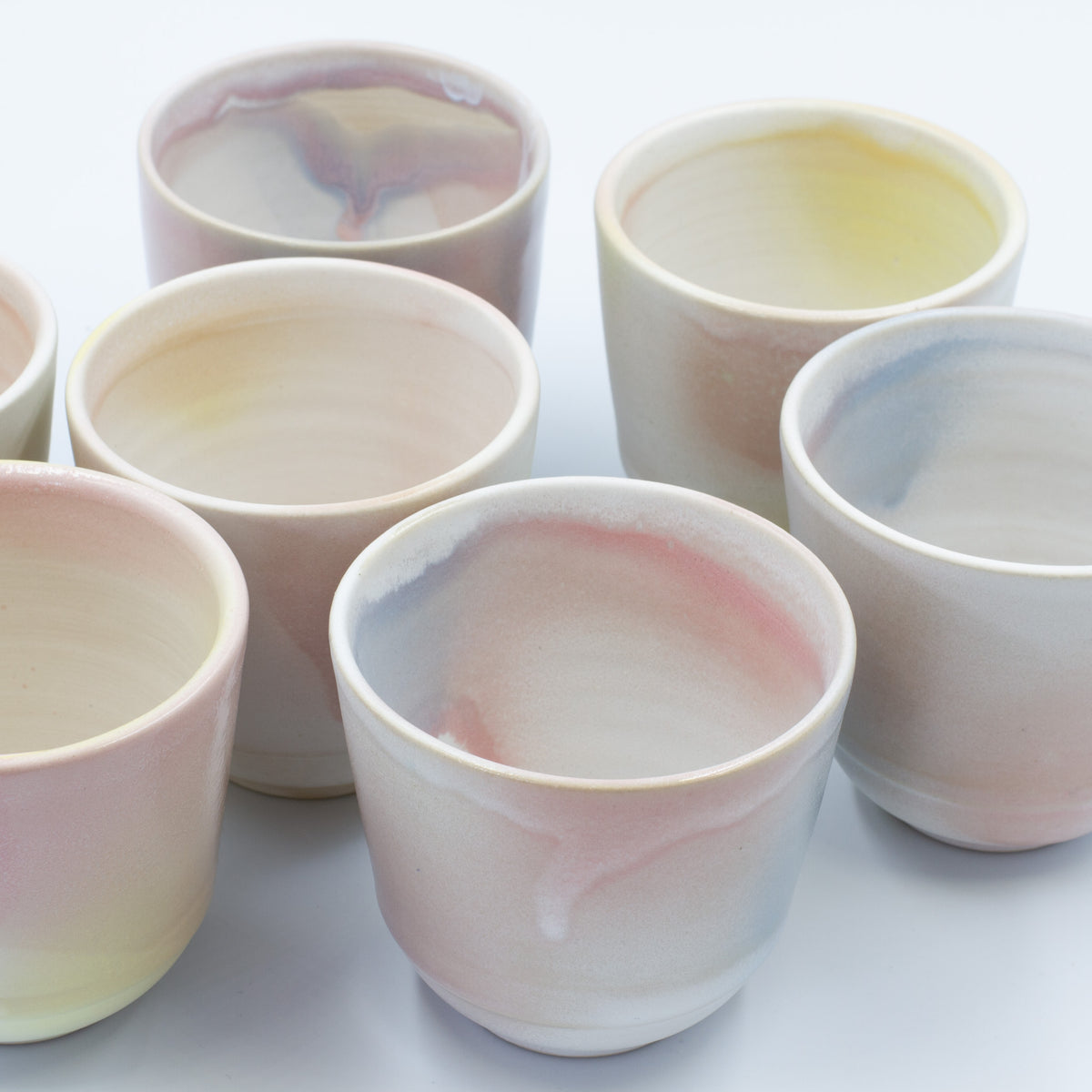 Handmade Ceramic Cup