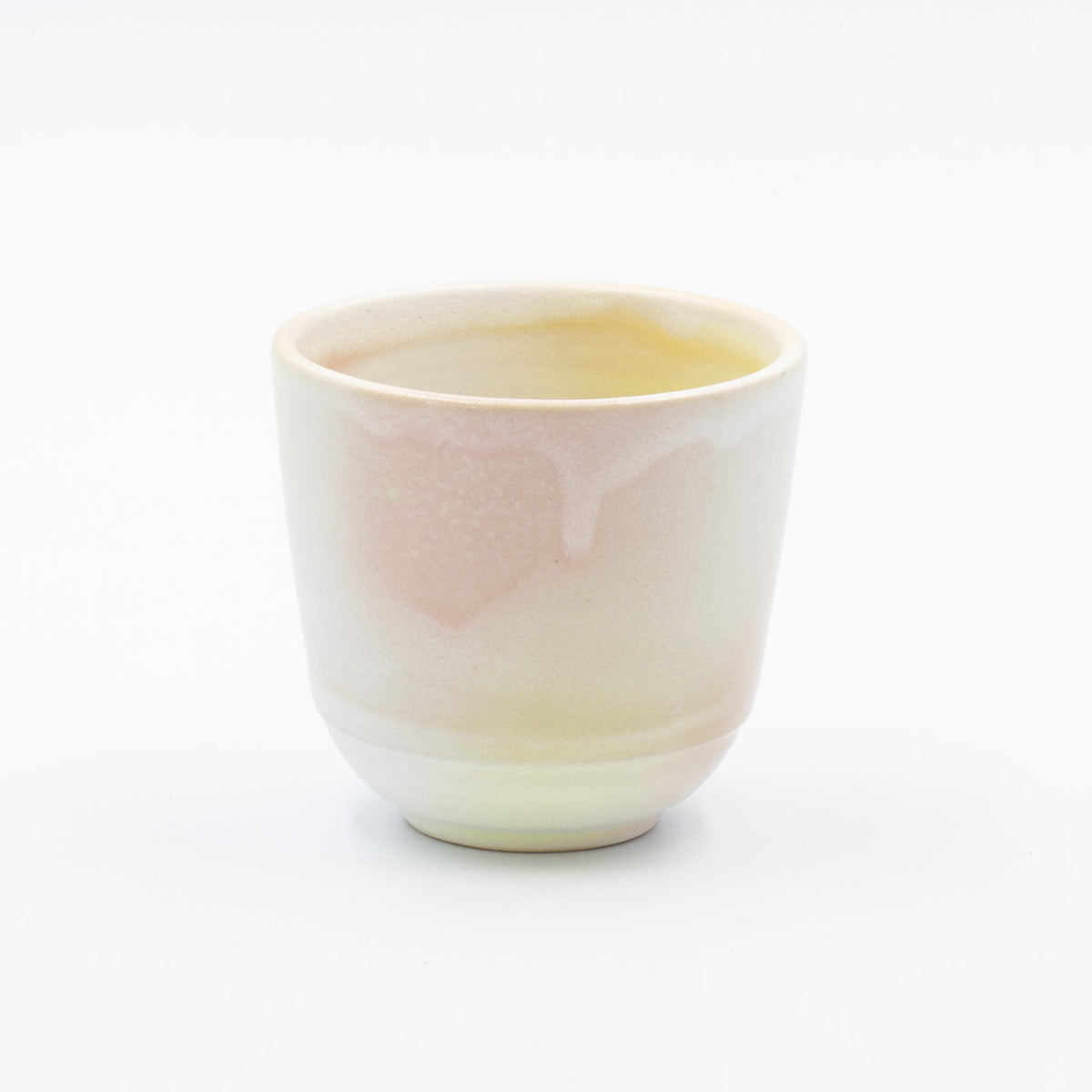 Handmade Ceramic Cup
