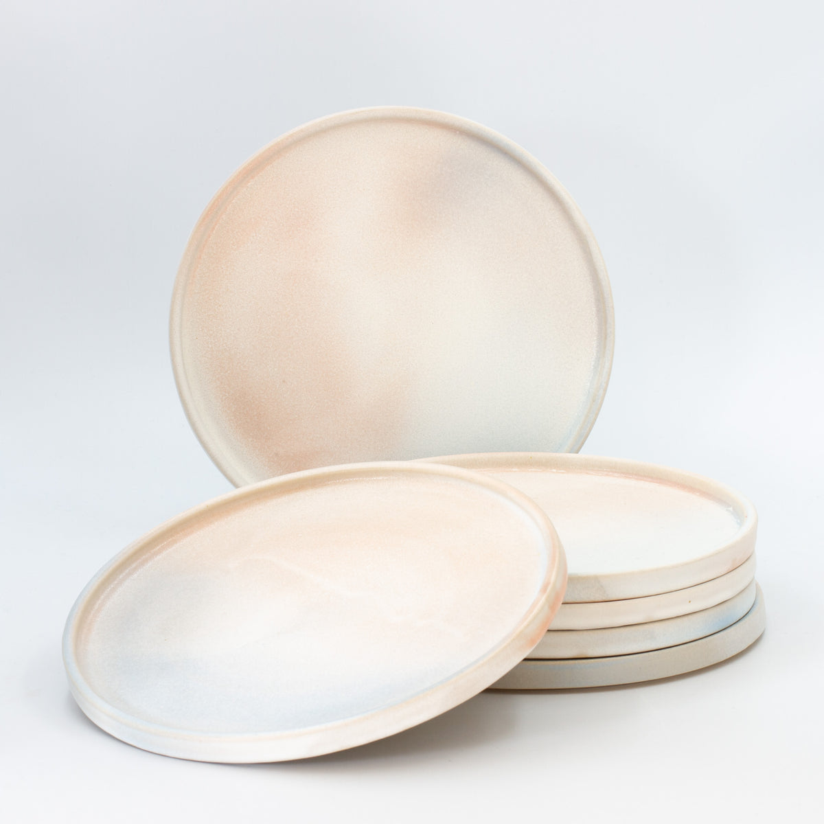 Handmade ceramic Plate - Medium