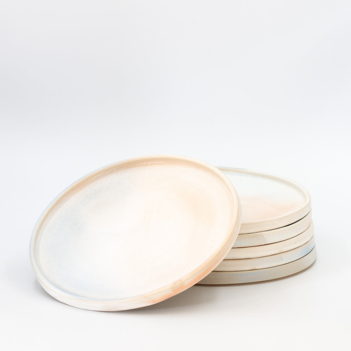 Handmade ceramic Plate - Medium