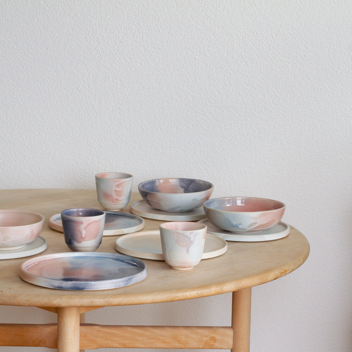 Handmade ceramic Bowl