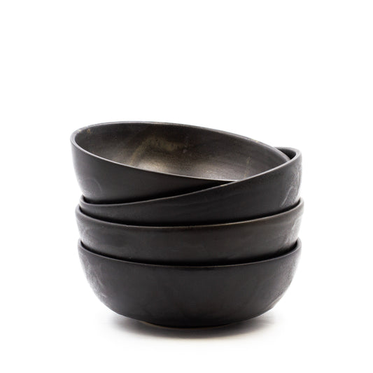 Handmade ceramic Ramen -Bowl