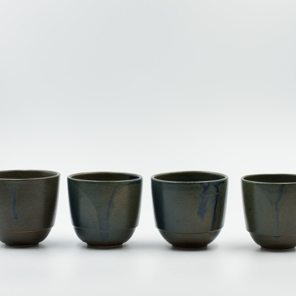Handmade Ceramic Cup