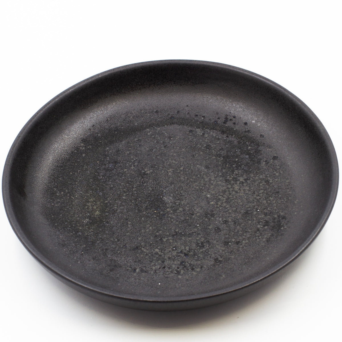 Handmade Ceramic Deep Plate