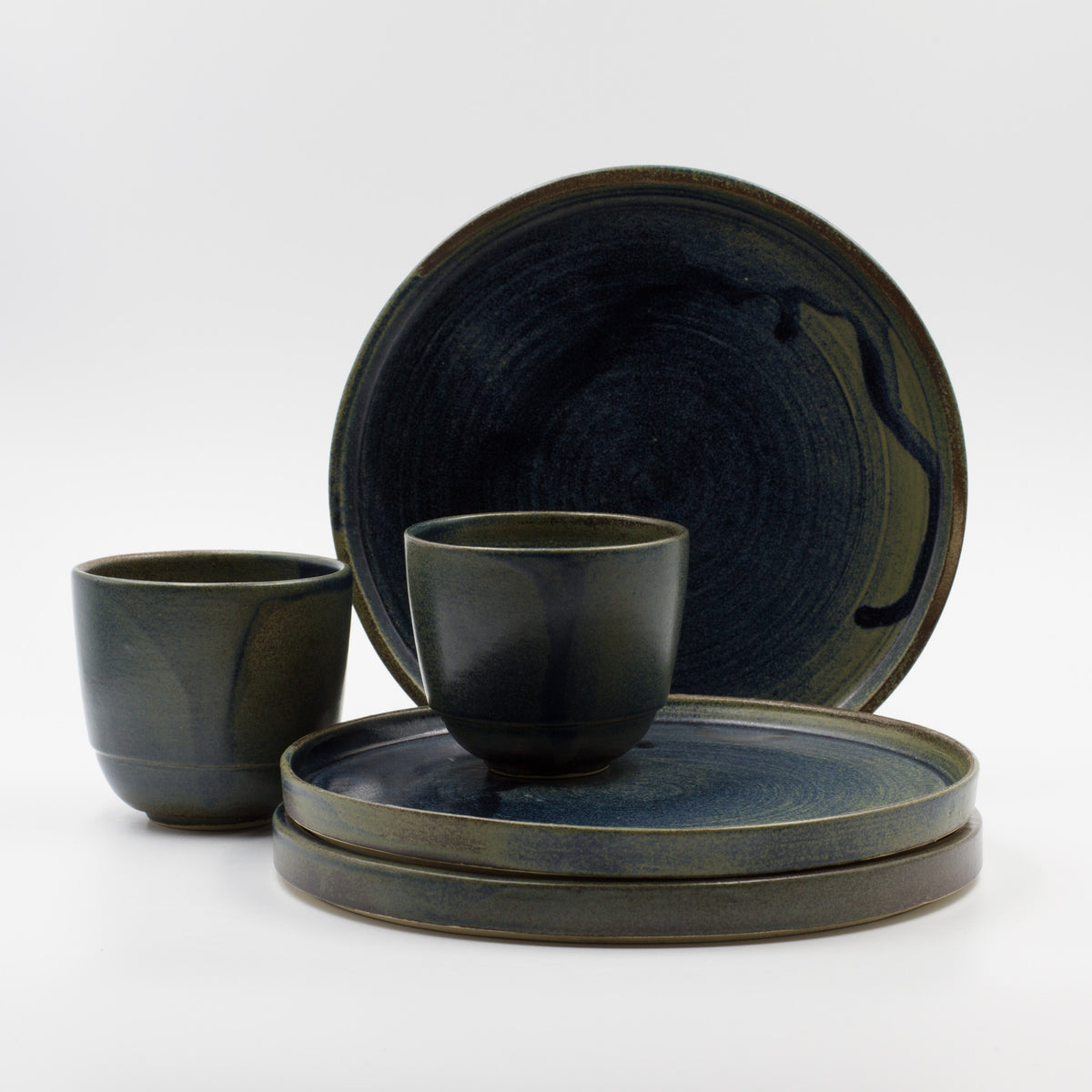 Handmade Ceramic Cup