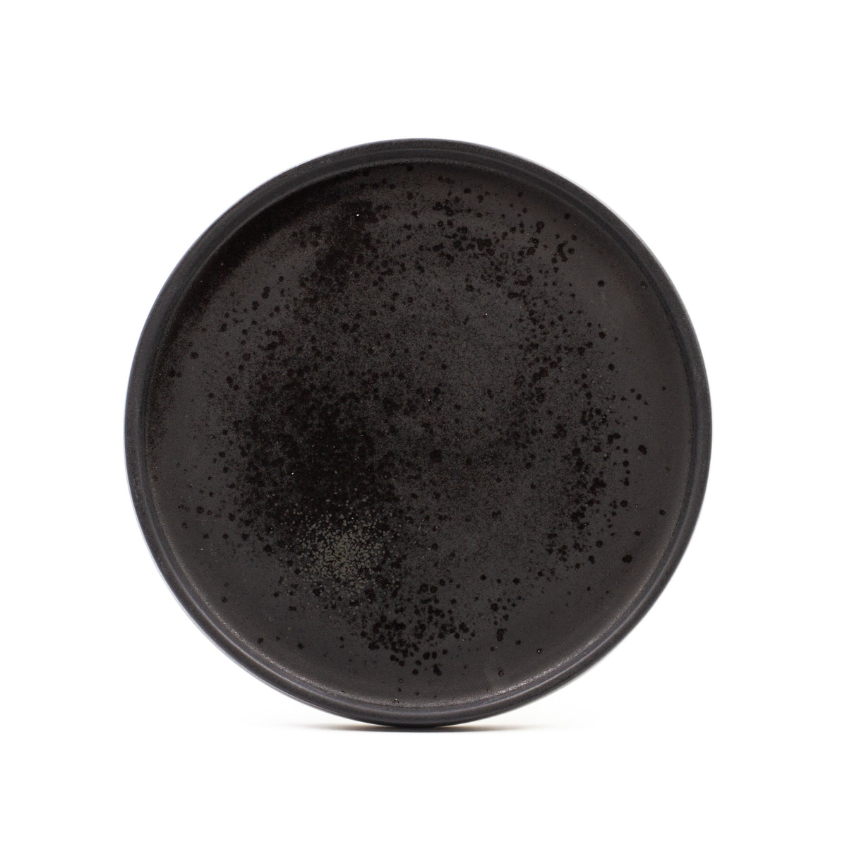 Handmade ceramic Plate -Large