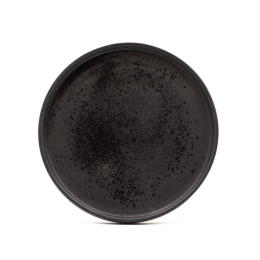 Handmade ceramic Plate -Large