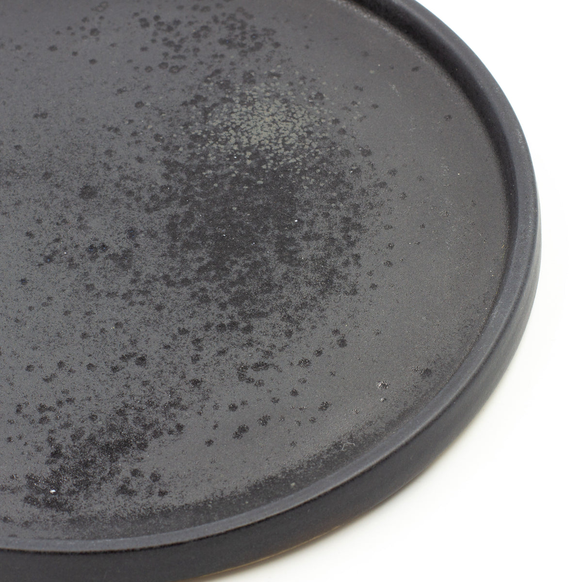 Handmade ceramic Plate -Large