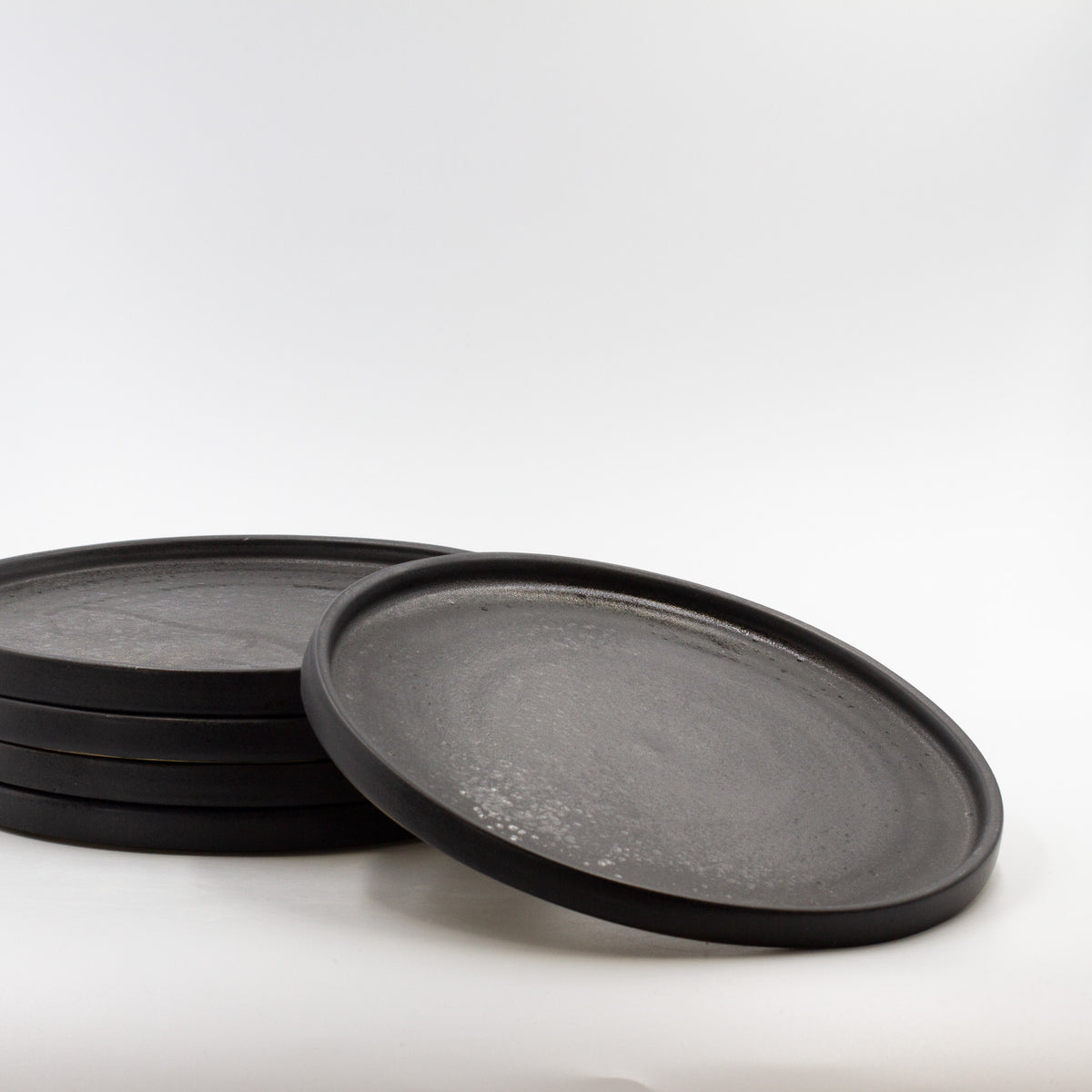Handmade ceramic Plate -Large