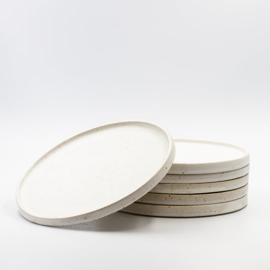 Handmade ceramic Plate -Large