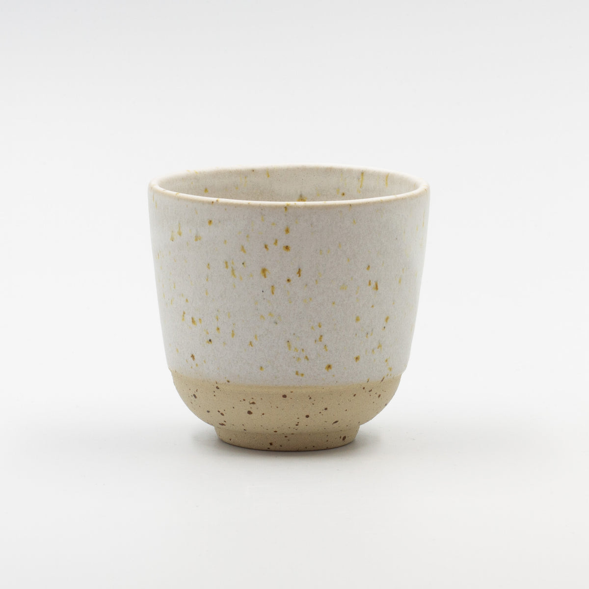 Handmade Ceramic Espresso Cups