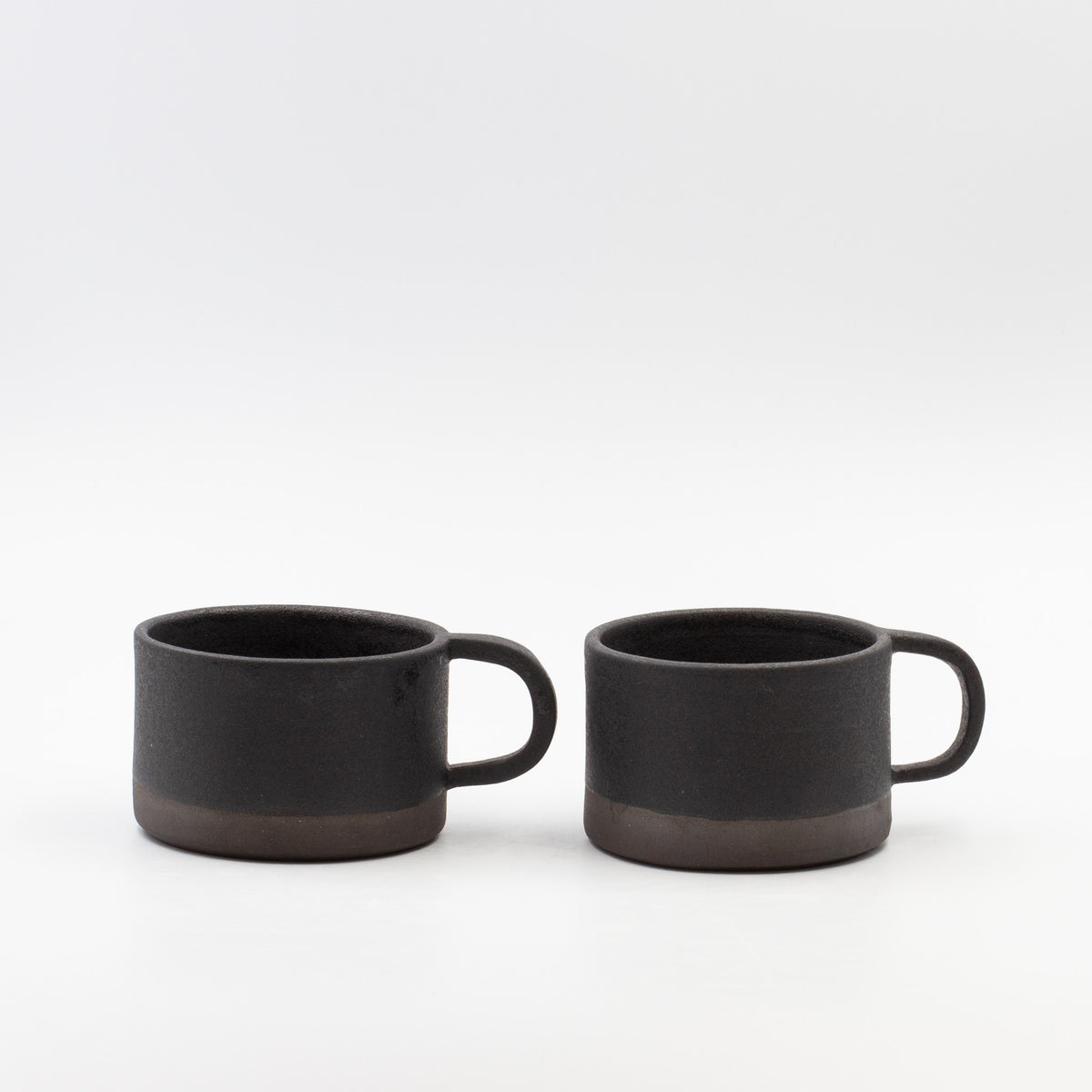 Handmade ceramic Tea cups