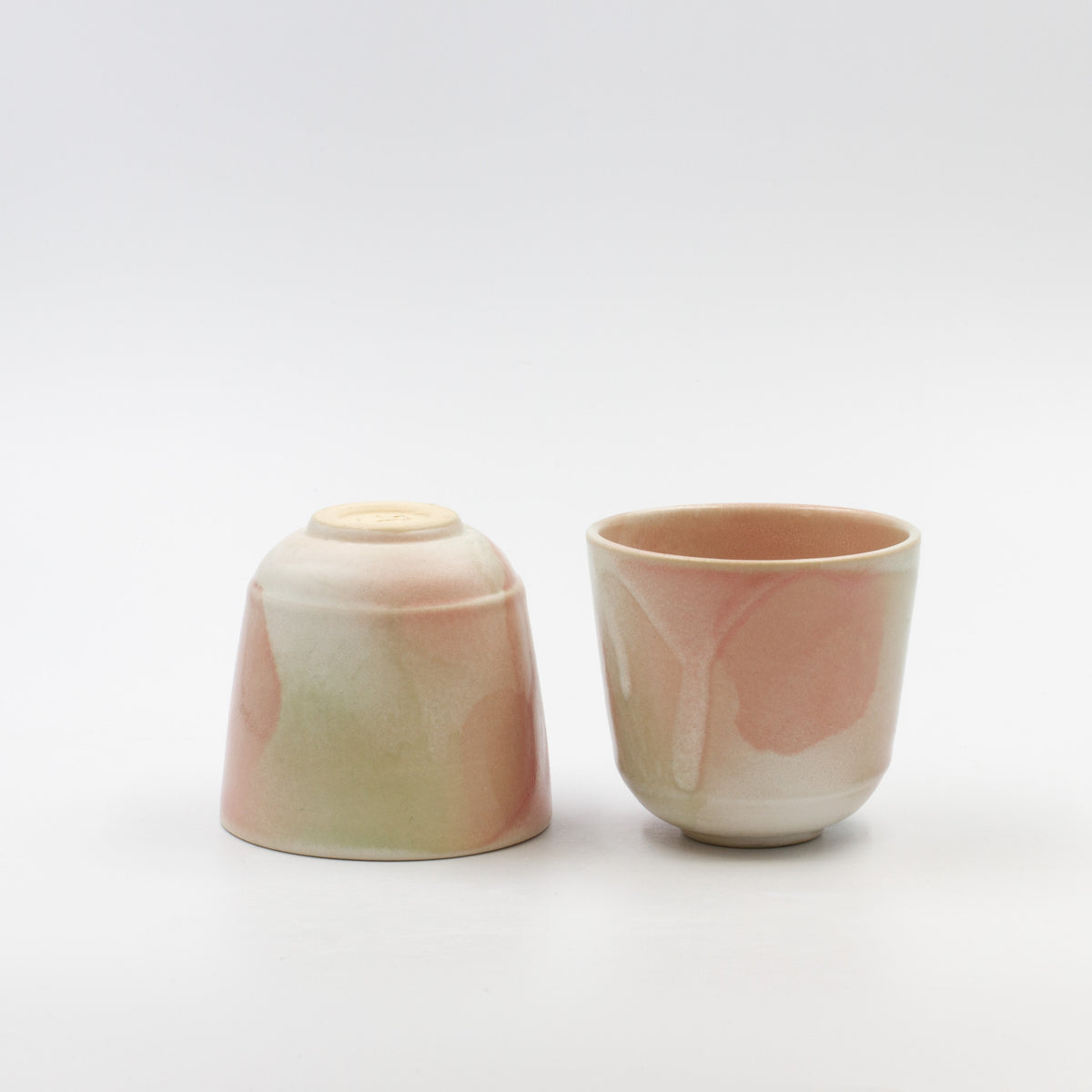 Handmade Ceramic Cup